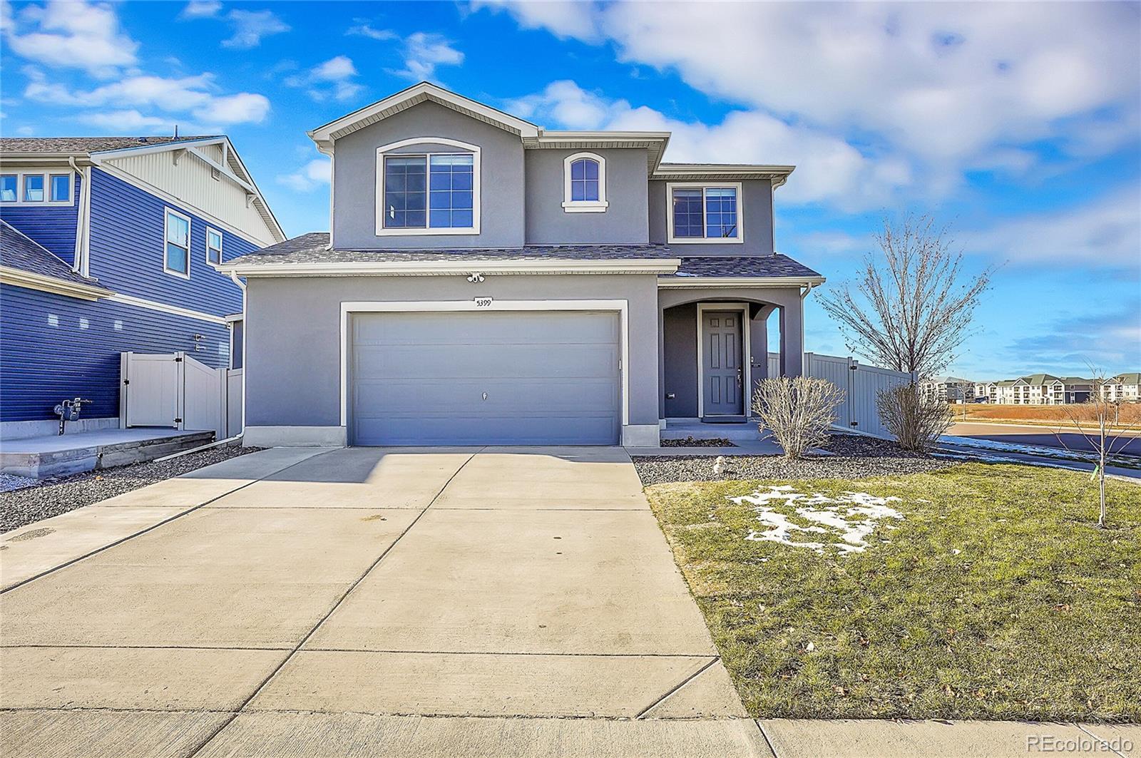 denver  House Search Picture