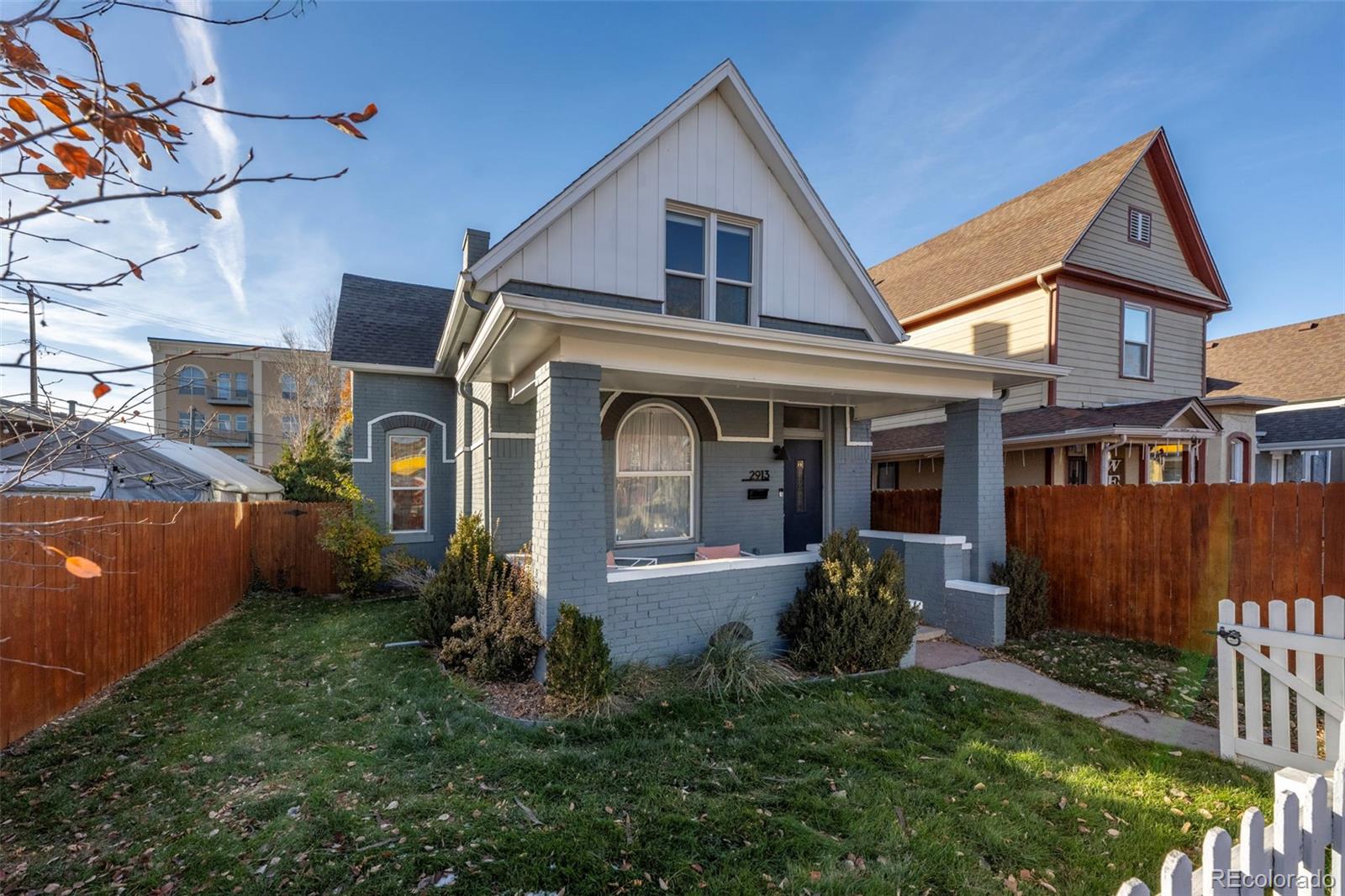 denver  House Search Picture