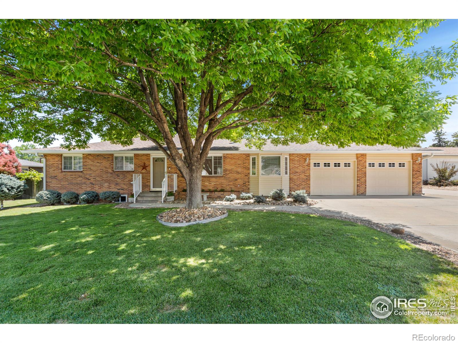 2520  50th Avenue, greeley  House Search MLS Picture