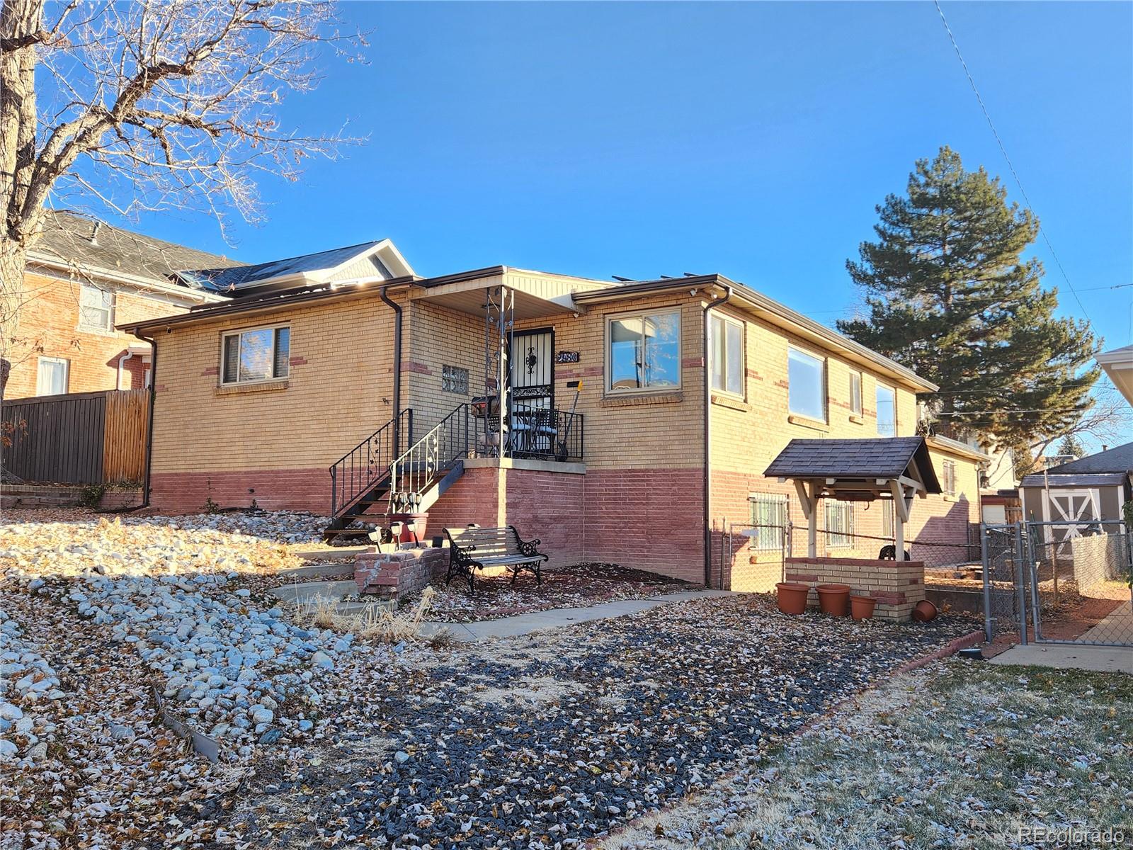 denver  House Search Picture