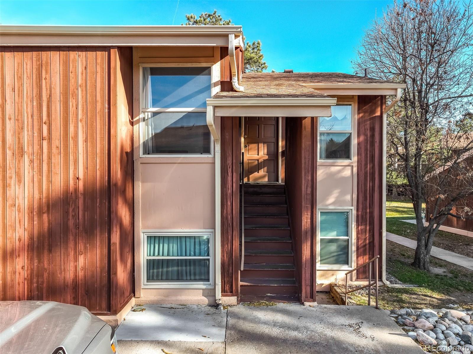 colorado springs  House Search Picture