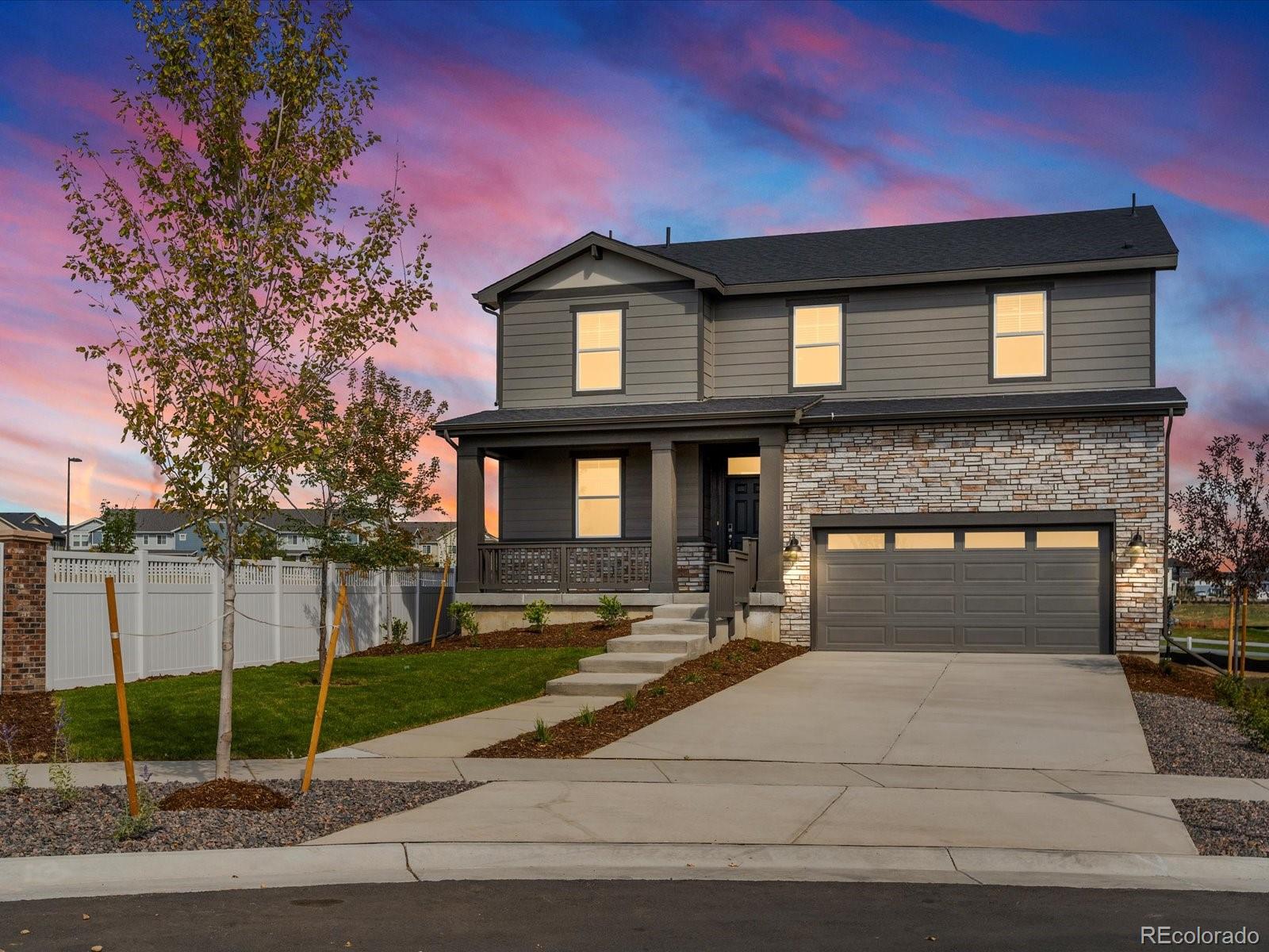 1916 S Coolidge Way, aurora MLS: 5415713 Beds: 5 Baths: 3 Price: $649,990