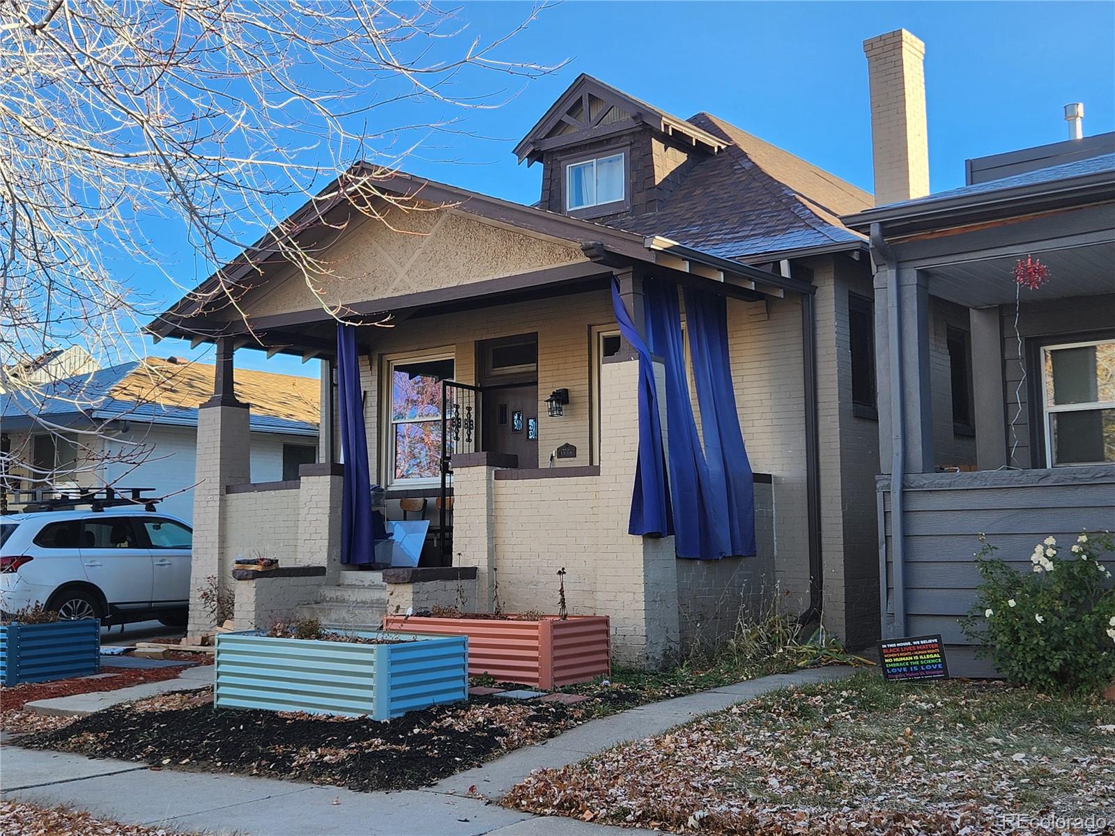 1536  Lowell Boulevard, denver MLS: 2619255 Beds: 5 Baths: 3 Price: $935,000