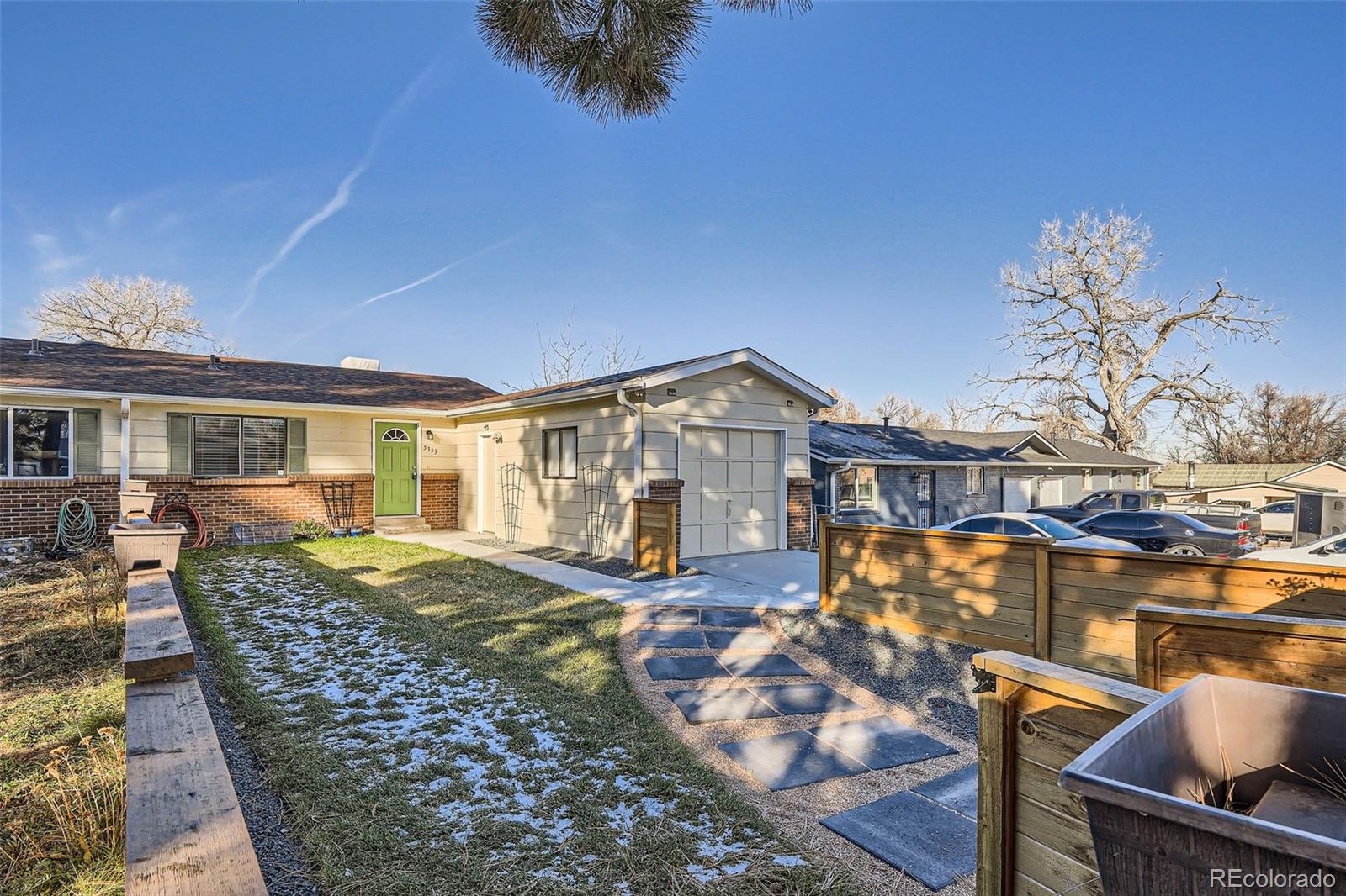 5353  Quitman Street, denver  House Search MLS Picture