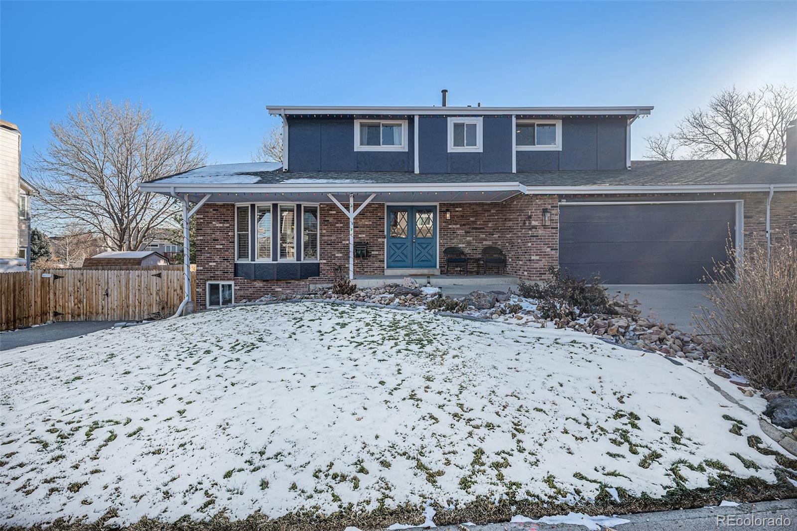 4874 S Routt Street, littleton  House Search MLS Picture