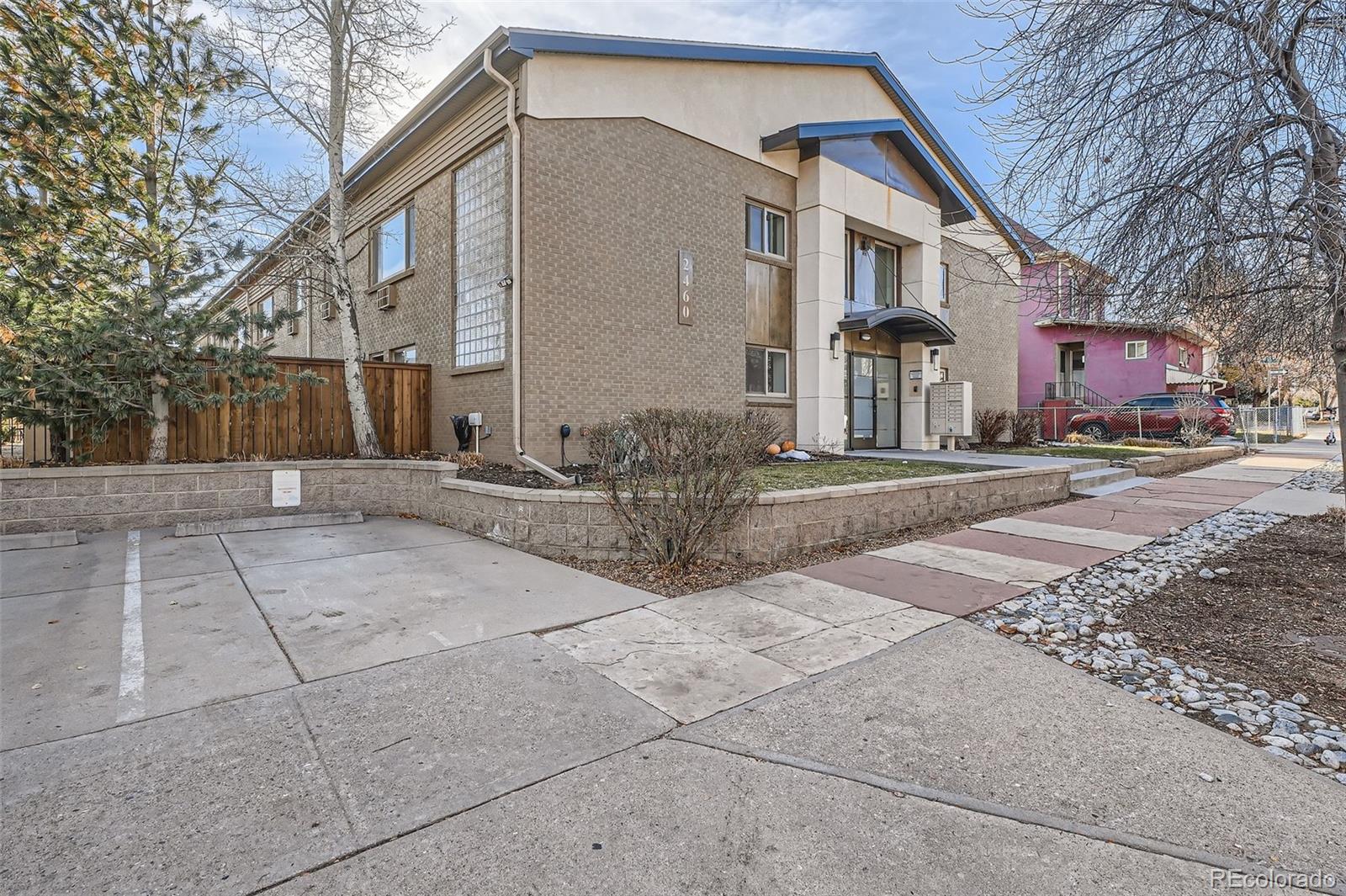 2460 W Caithness Place, denver  House Search MLS Picture