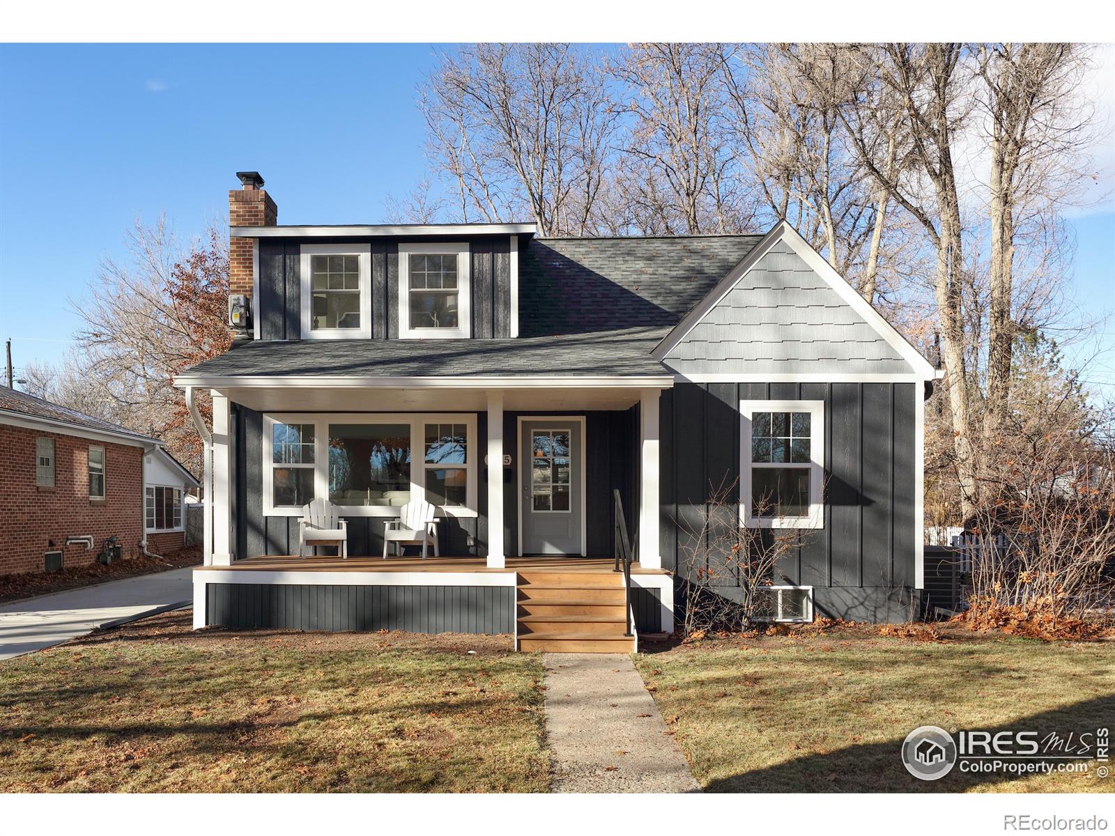 1025  Collyer Street, longmont  House Search MLS Picture