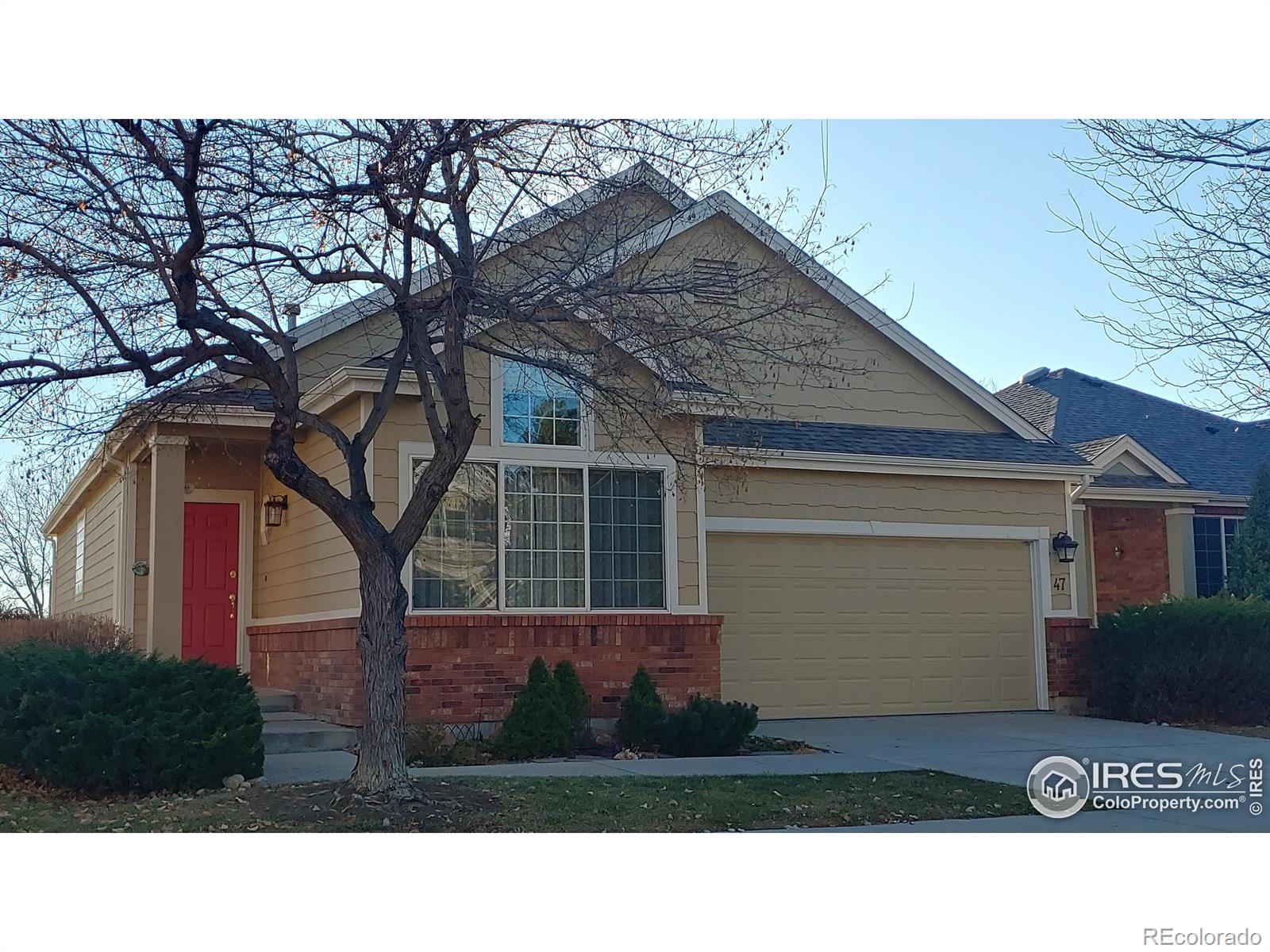 950  Southridge Greens Boulevard, fort collins MLS: 4567891022954 Beds: 3 Baths: 3 Price: $590,000