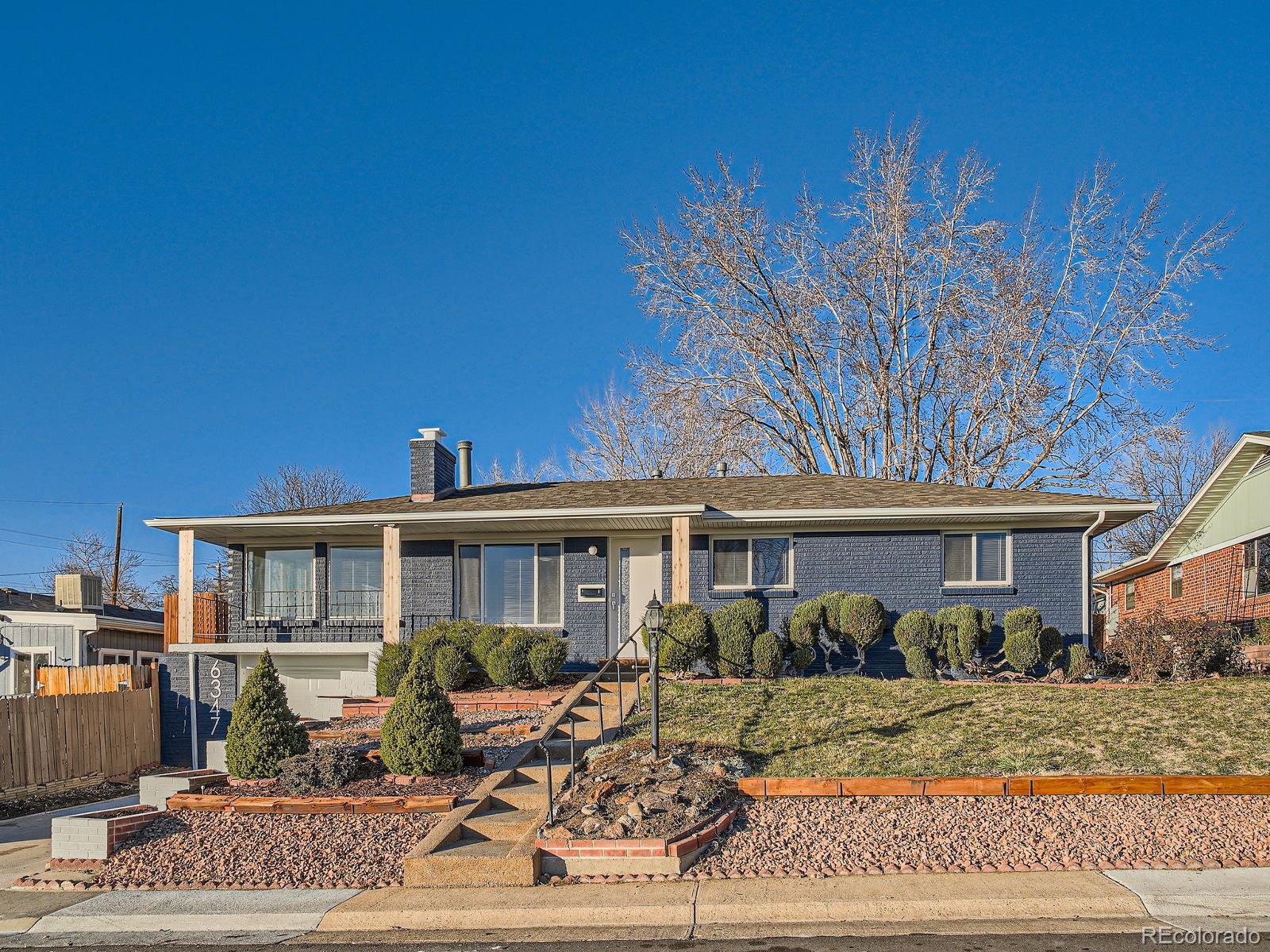 6347 W 61st Place, arvada  House Search MLS Picture