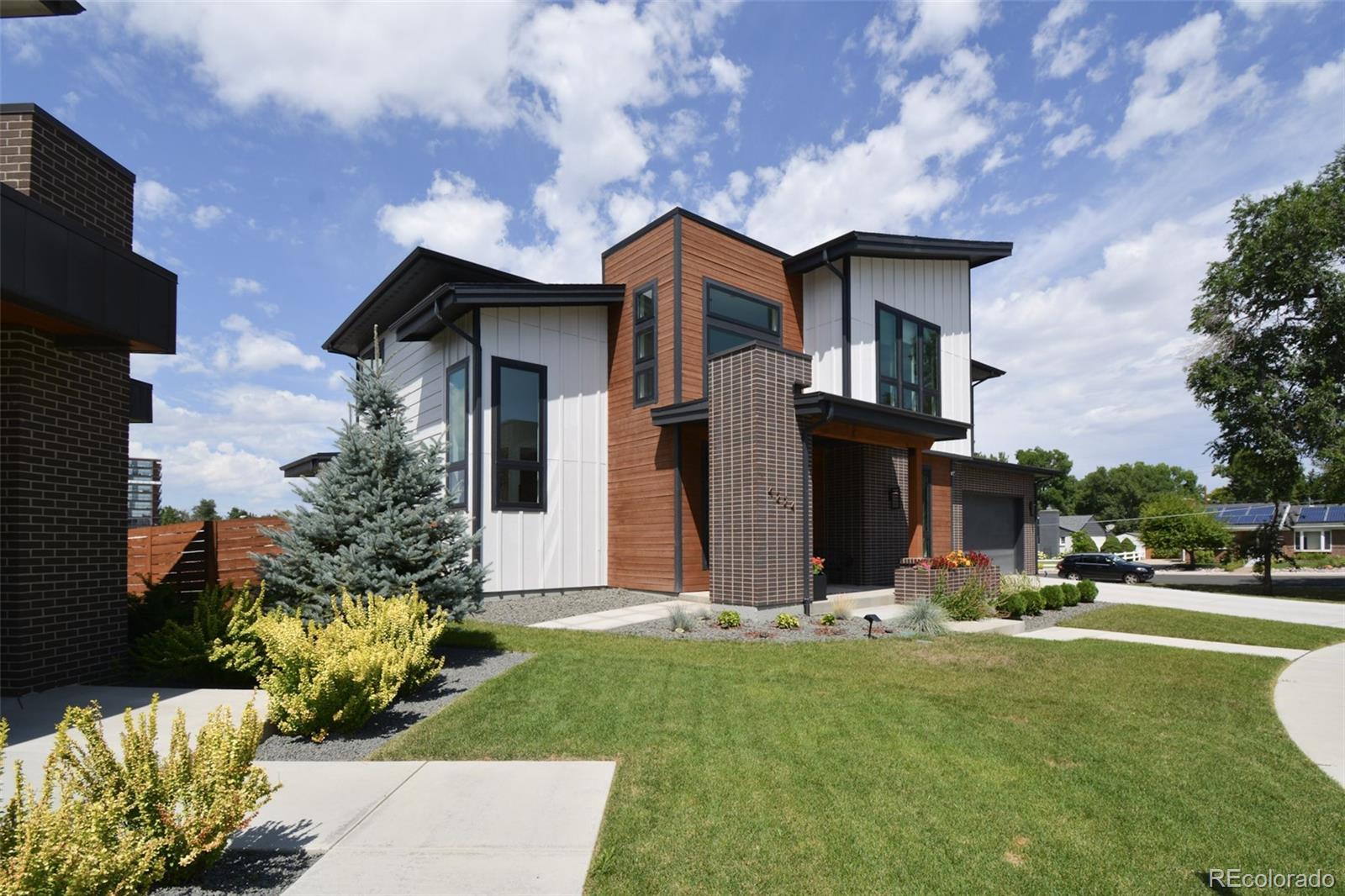 4224 E Dickenson Place, denver  House Search MLS Picture