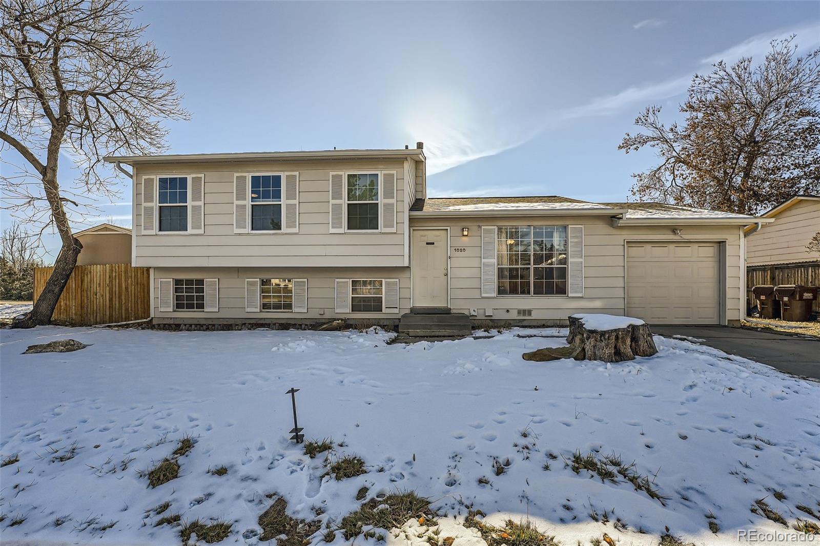 1020  Lilac Street, broomfield MLS: 8632099 Beds: 3 Baths: 3 Price: $528,000