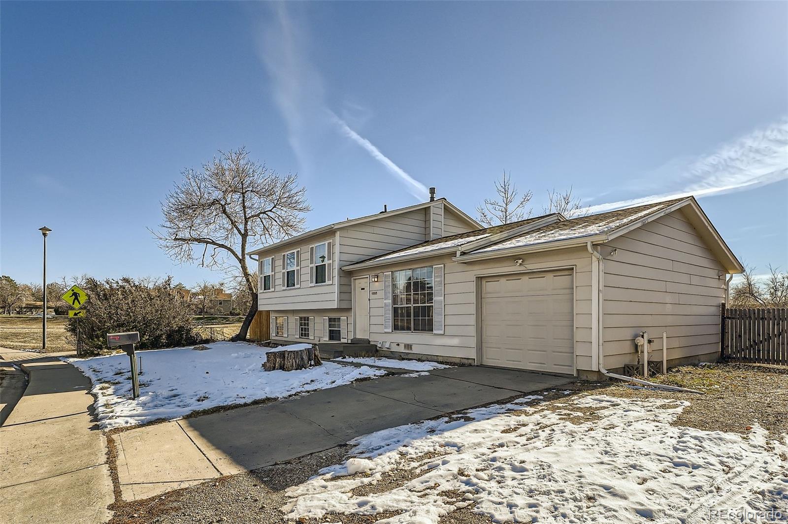 1020  Lilac Street, broomfield  House Search MLS Picture