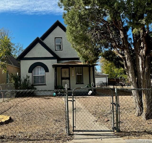 1129  Pine Street, pueblo  House Search MLS Picture