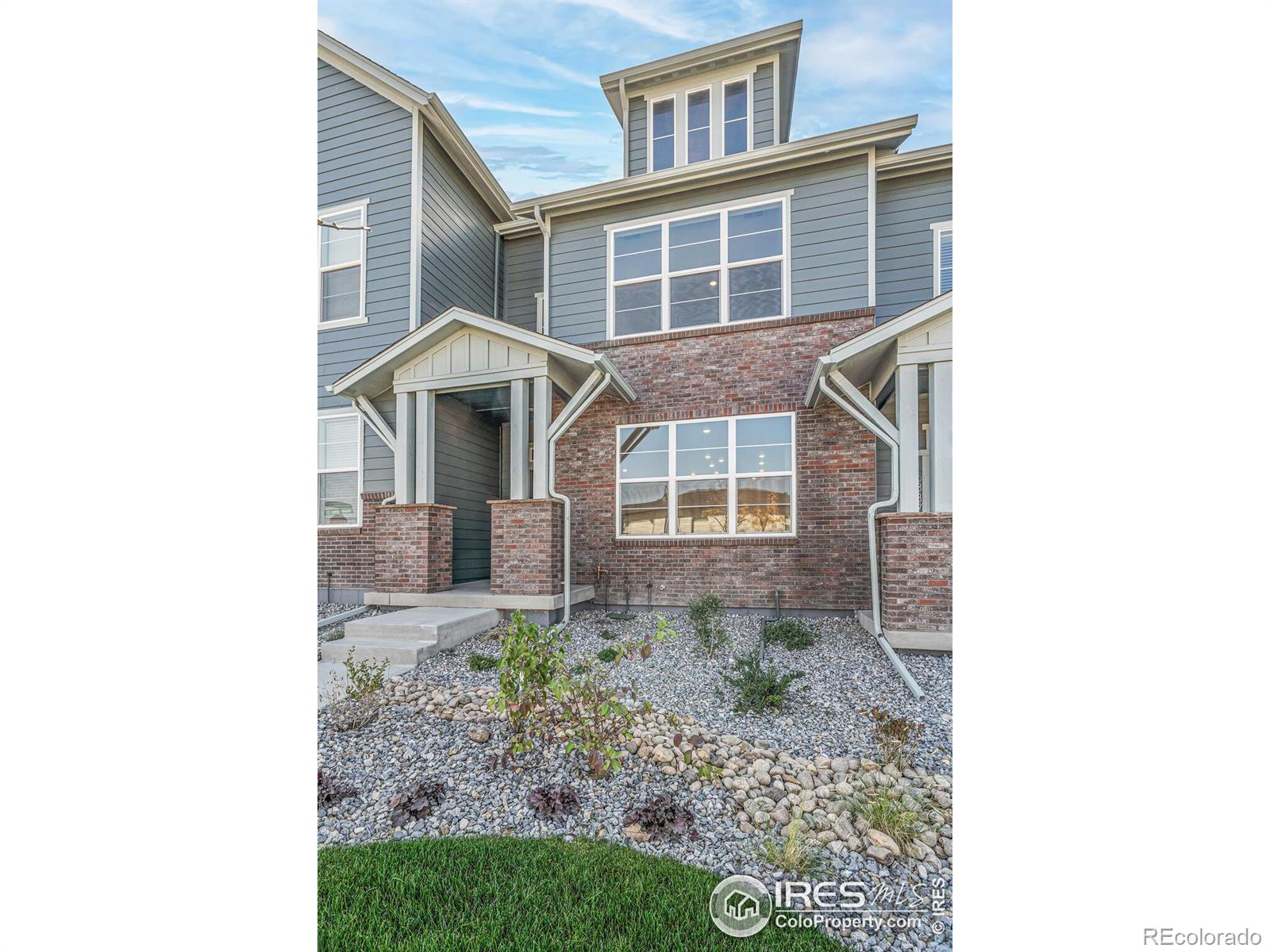 6393  Deerfoot Drive, loveland  House Search MLS Picture