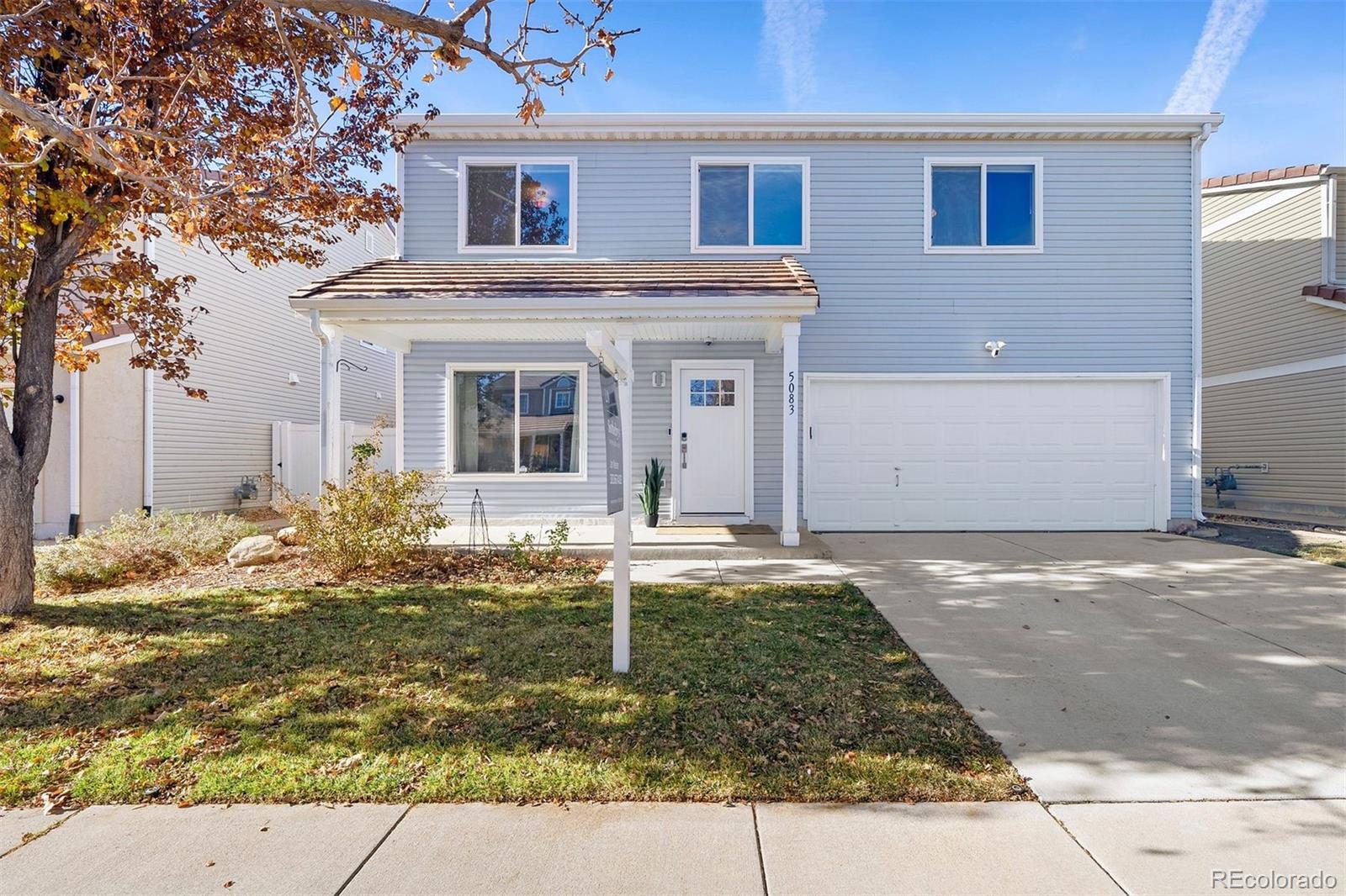 denver  House Search Picture