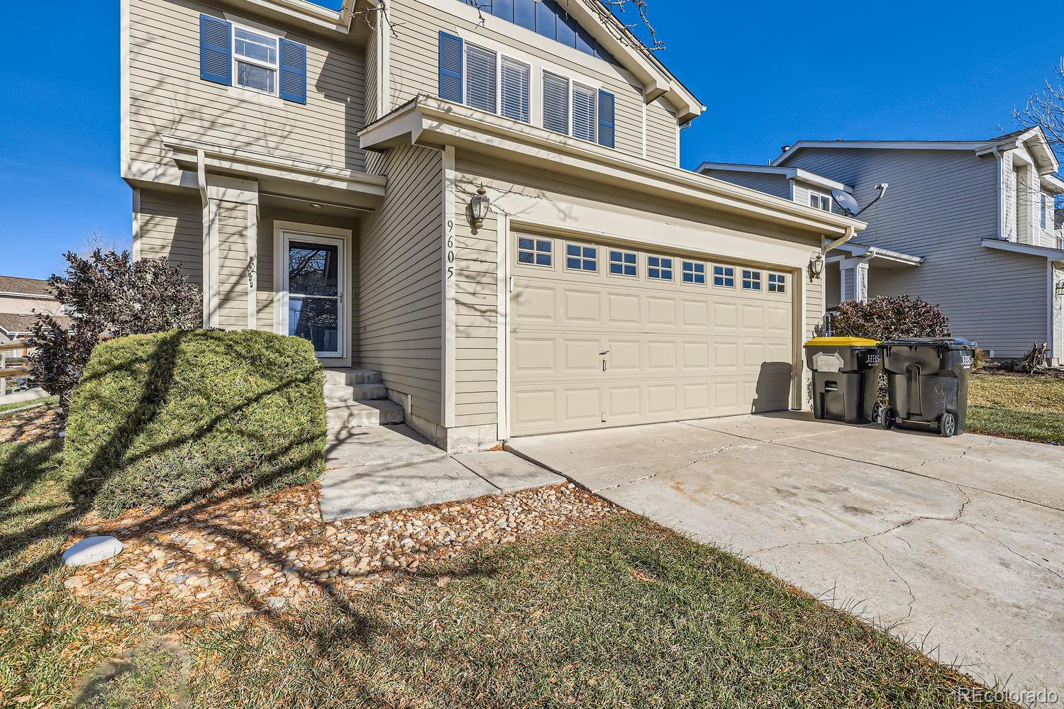 9605  Elk Mountain Circle, littleton  House Search MLS Picture