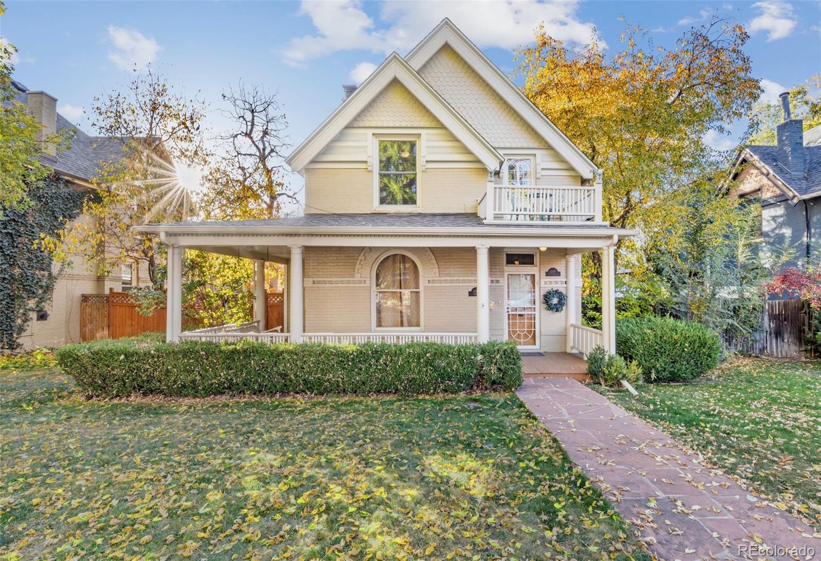 denver  House Search Picture