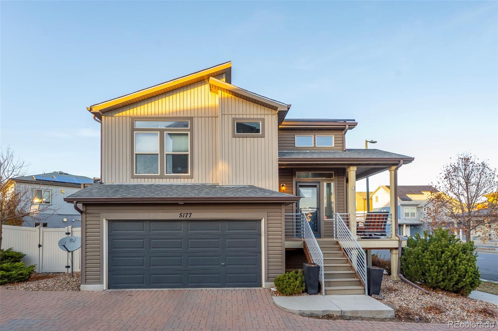 5177  Andes Street, denver MLS: 5043049 Beds: 3 Baths: 2 Price: $435,000