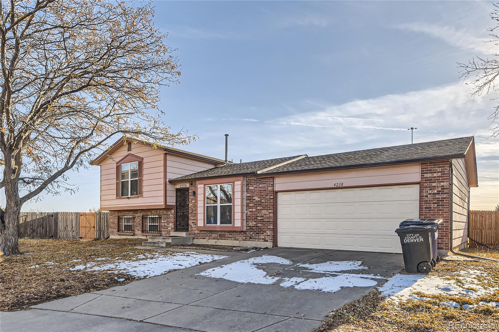 4238  Freeport Way, denver  House Search MLS Picture