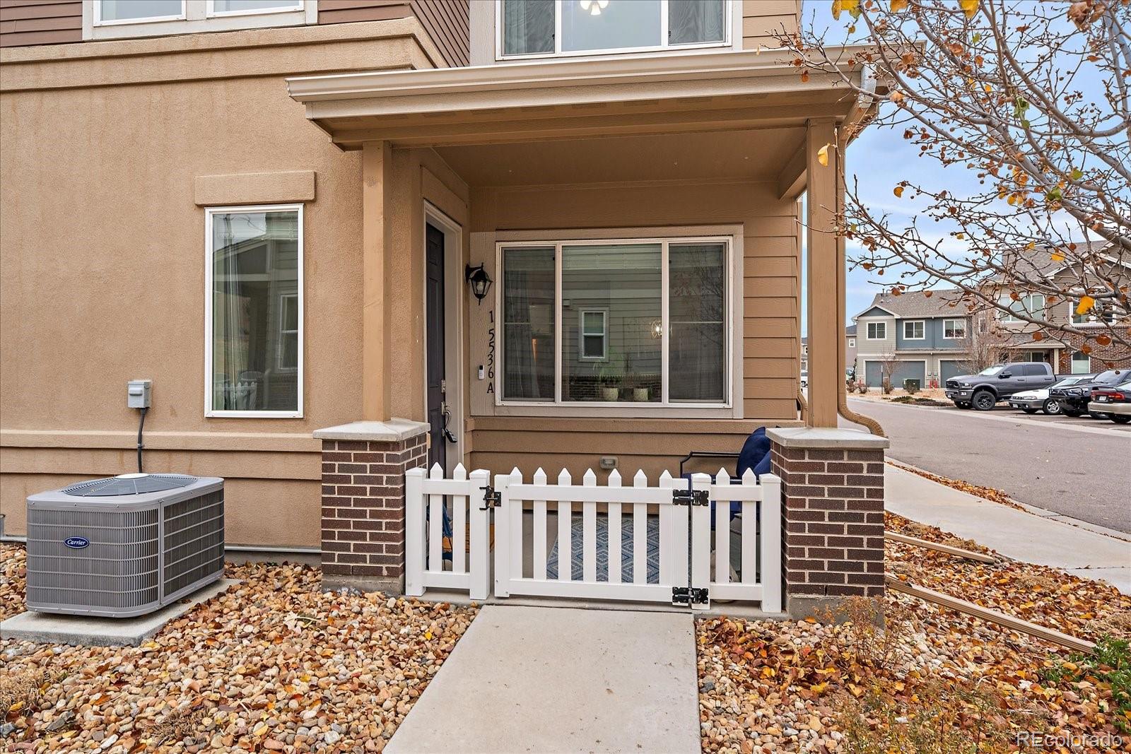 15536 W 64th Loop, arvada  House Search MLS Picture