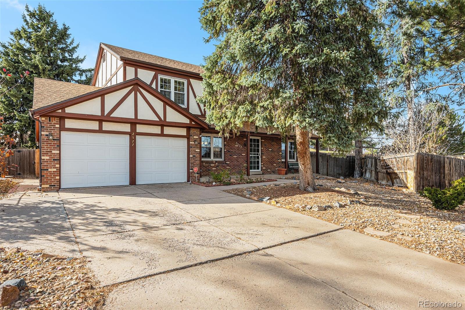 2577 S Eagle Circle, aurora  House Search MLS Picture