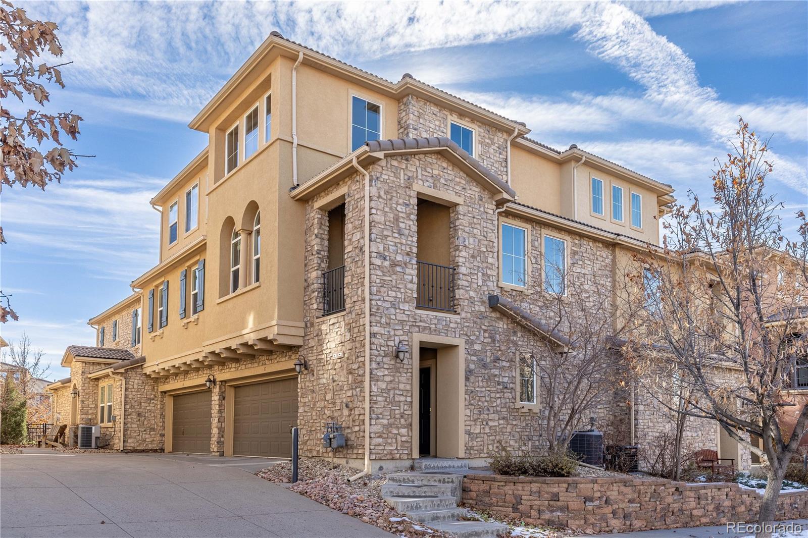 3301  Cascina Circle, highlands ranch  House Search MLS Picture