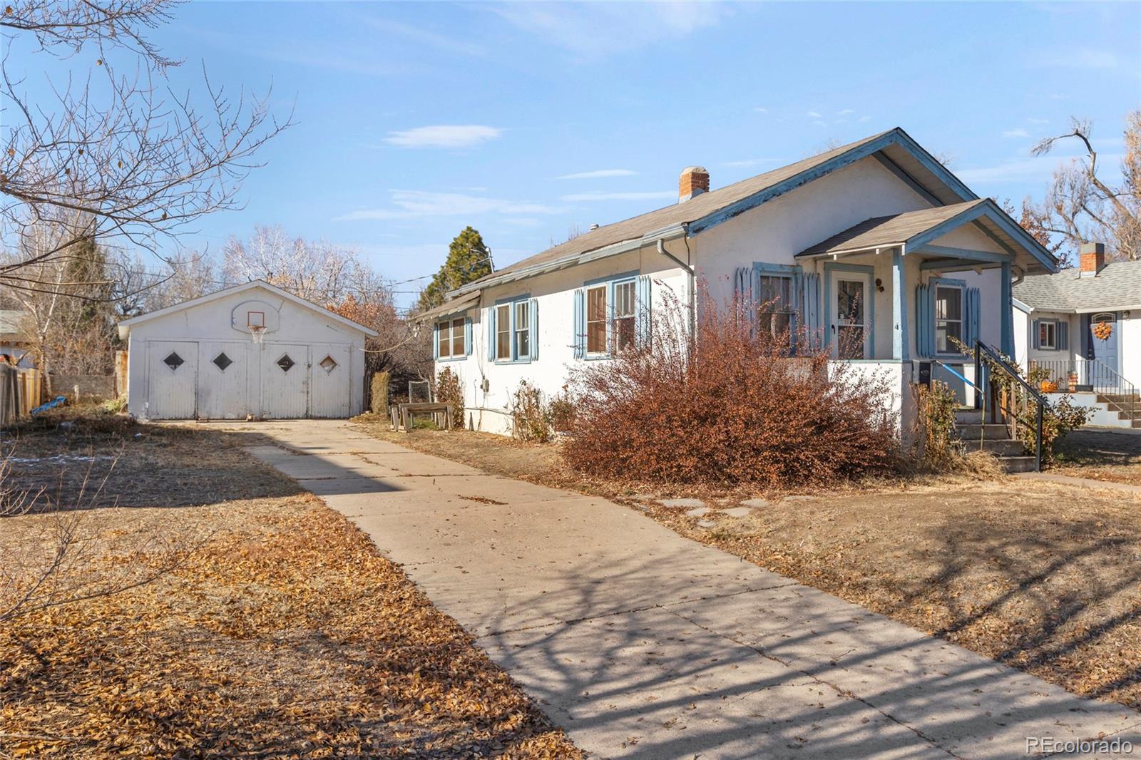 1443 N Washington Avenue, loveland  House Search MLS Picture