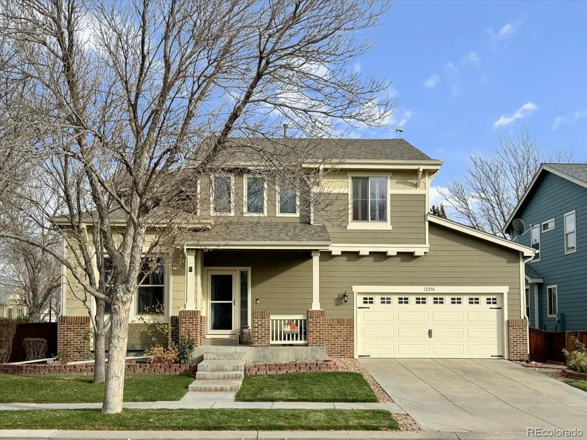 commerce city  House Search Picture