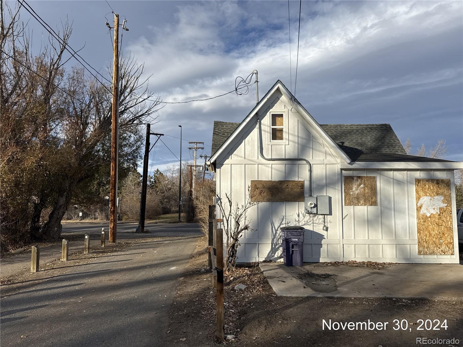 4118 W 1st Avenue, denver  House Search MLS Picture