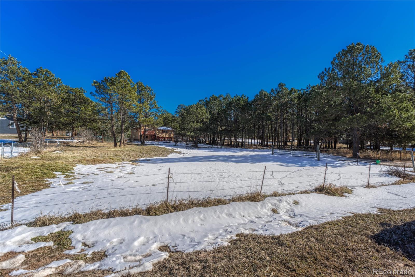 13455  Meadow Glen Lane, colorado springs  House Search MLS Picture