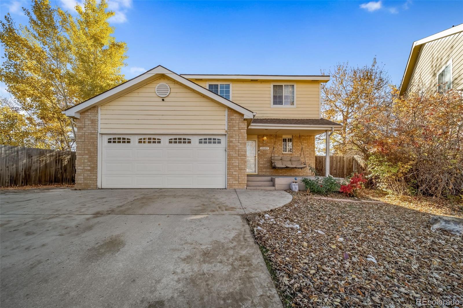 13089  Alcott Place, broomfield  House Search MLS Picture