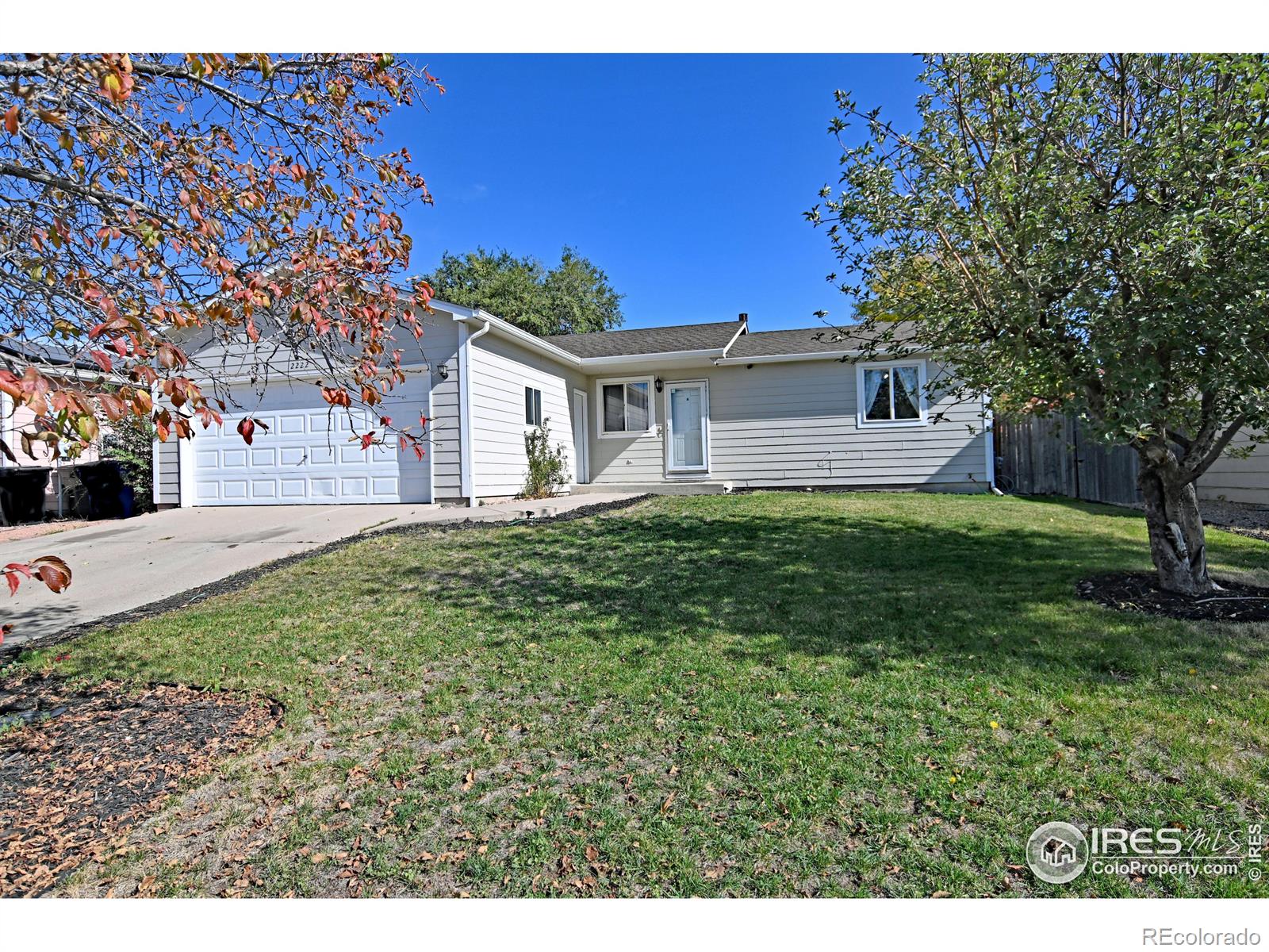 2222  Alpine Avenue, greeley MLS: 4567891023024 Beds: 4 Baths: 2 Price: $398,000