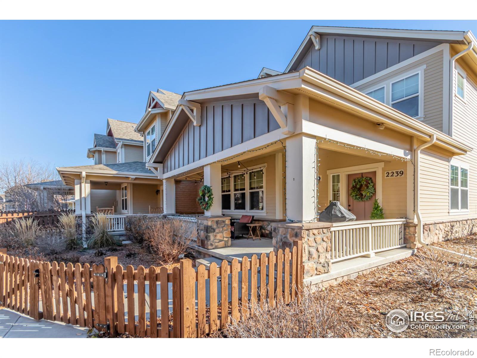 2239  Trestle Road, fort collins  House Search MLS Picture