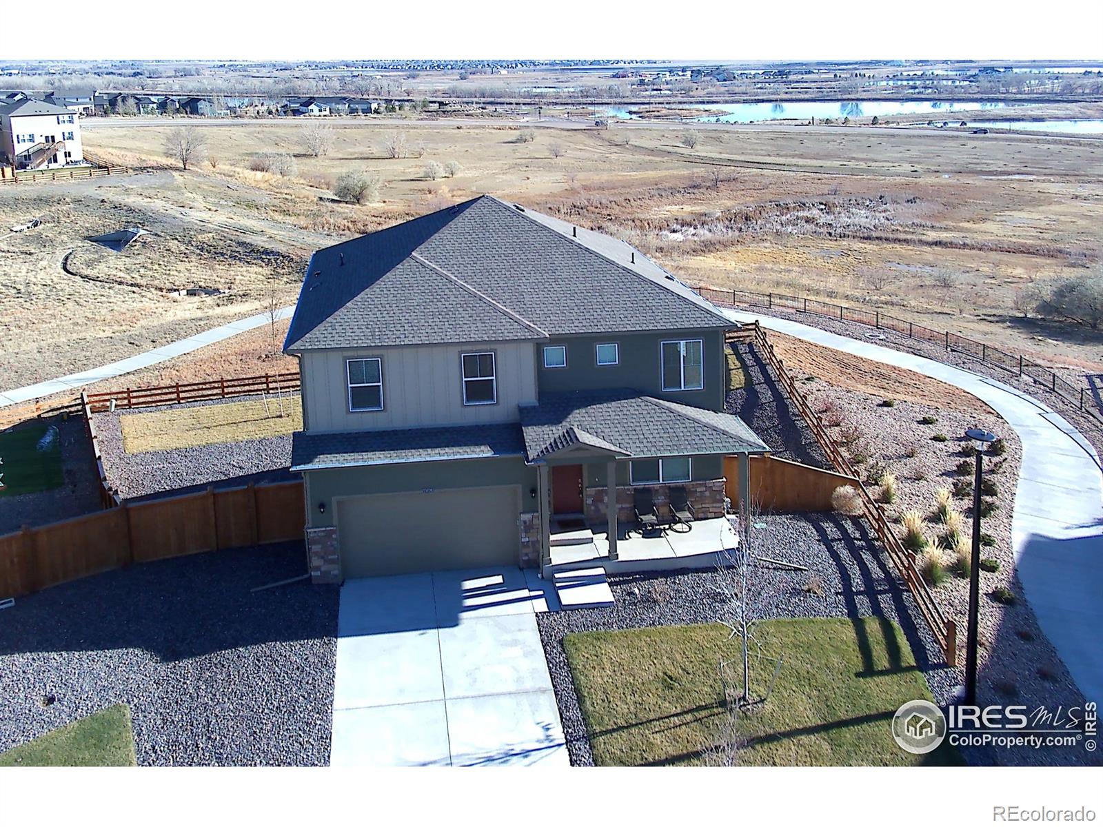 13626  Topaz Street, longmont MLS: 4567891023033 Beds: 5 Baths: 3 Price: $699,900