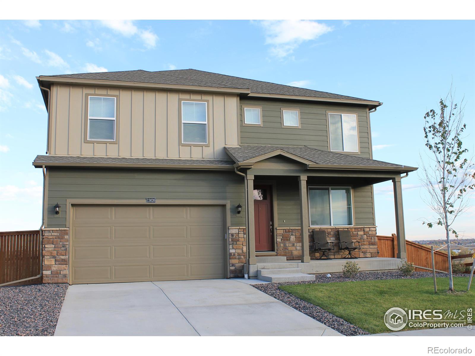 13626  Topaz Street, longmont  House Search MLS Picture