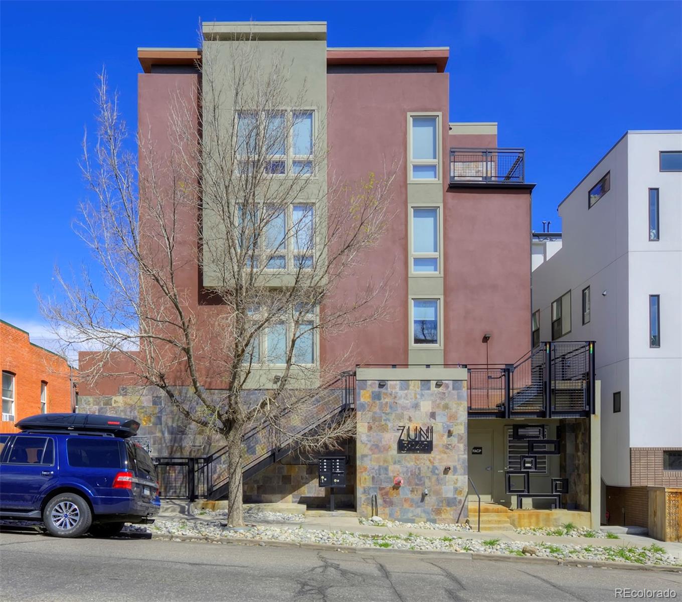 3040  Zuni Street, denver MLS: 9433034 Beds: 2 Baths: 3 Price: $850,000