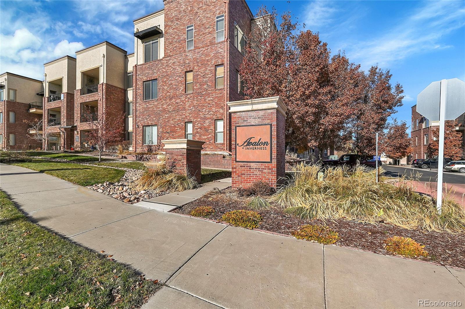 301  Inverness Way 209, Englewood  MLS: 7747511 Beds: 1 Baths: 1 Price: $349,000