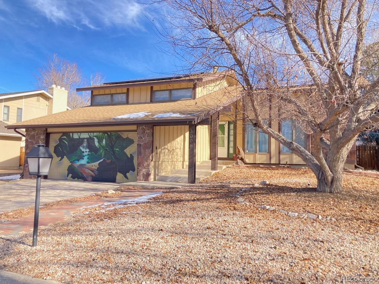 colorado springs  House Search Picture