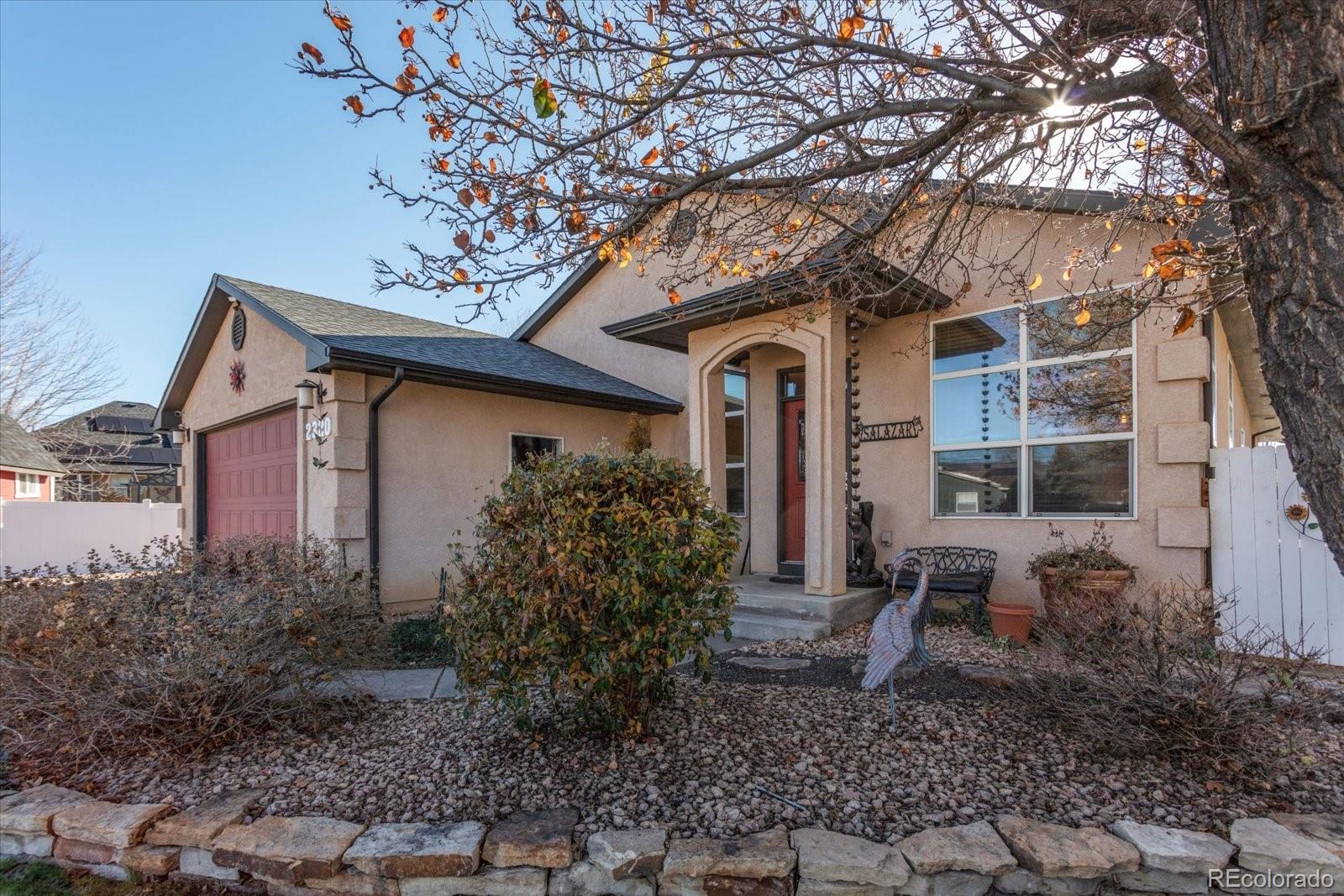 2320  Fowler Street, canon city  House Search MLS Picture