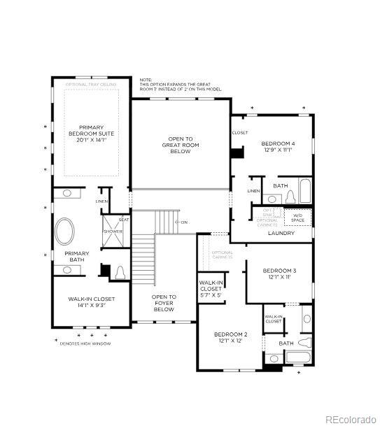 6342  Cristobal Point, parker  House Search MLS Picture