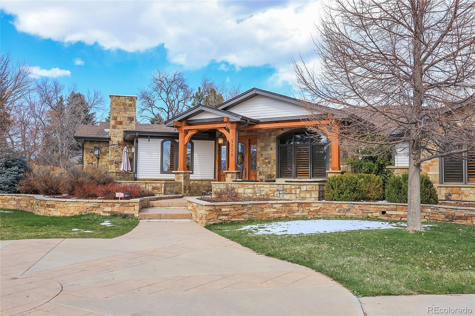 5230  Bow Mar Drive, littleton  House Search MLS Picture