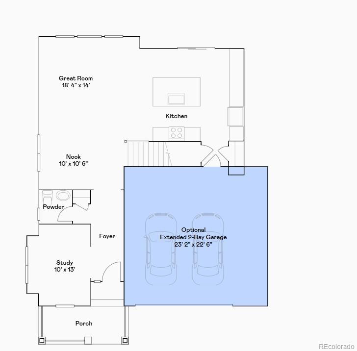 196  Kino Court, brighton  House Search MLS Picture