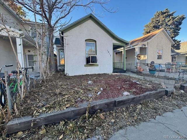 1017 E Orman Avenue, pueblo  House Search MLS Picture