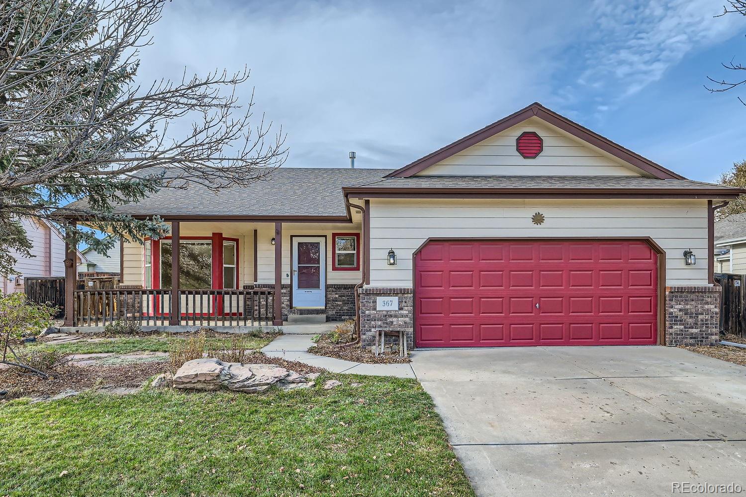 367  Lavastone Avenue, loveland  House Search MLS Picture