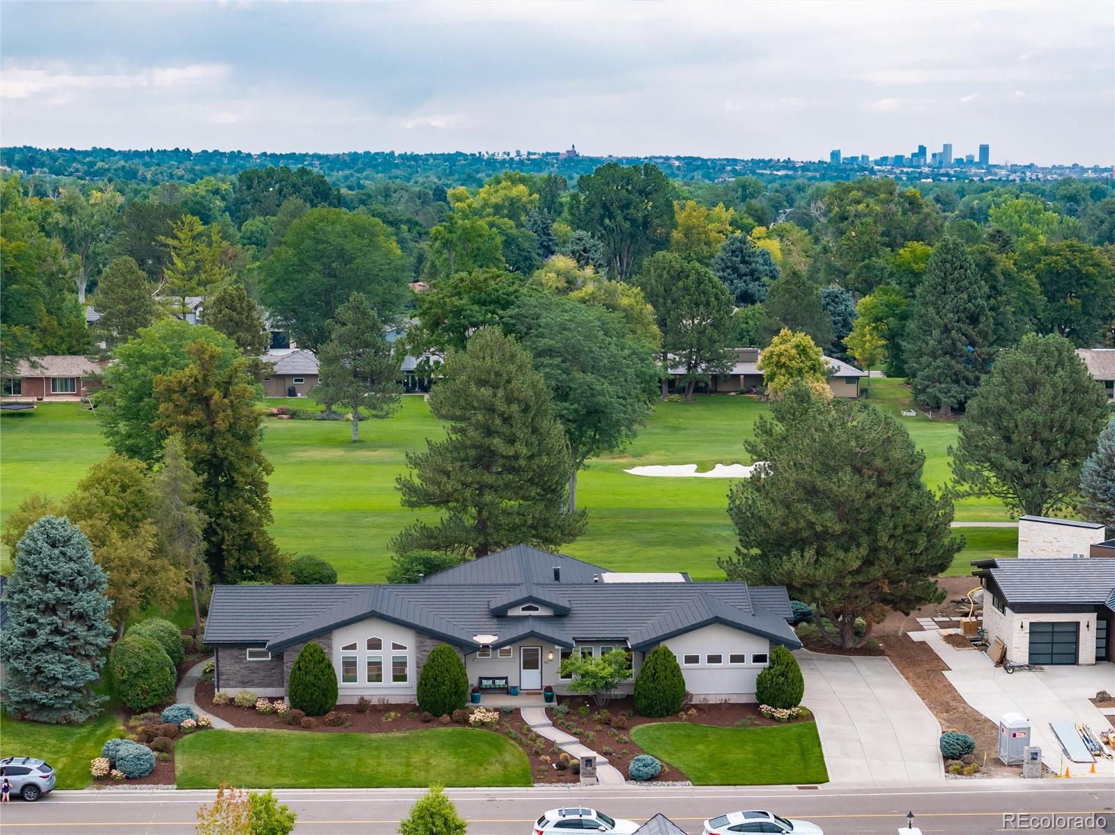 43  Fairway Lane, littleton  House Search MLS Picture