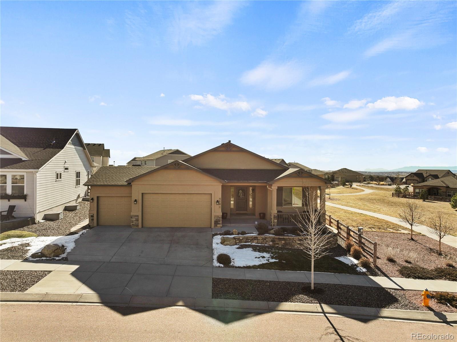 colorado springs  House Search Picture