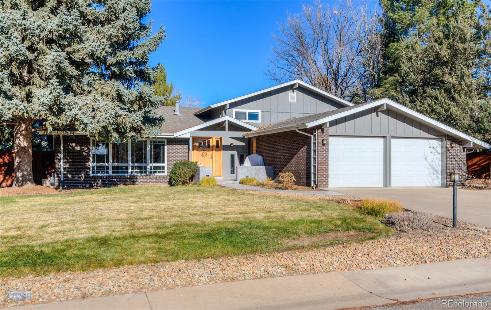 4557  Tanglewood Trail, boulder MLS: 9591992 Beds: 4 Baths: 3 Price: $1,385,000