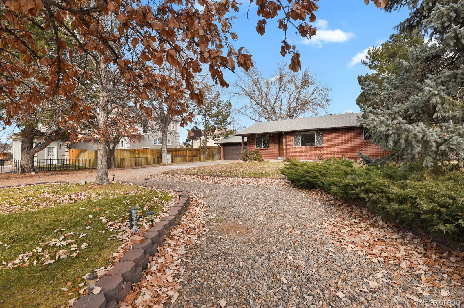 1760 S Uinta Way, denver  House Search MLS Picture