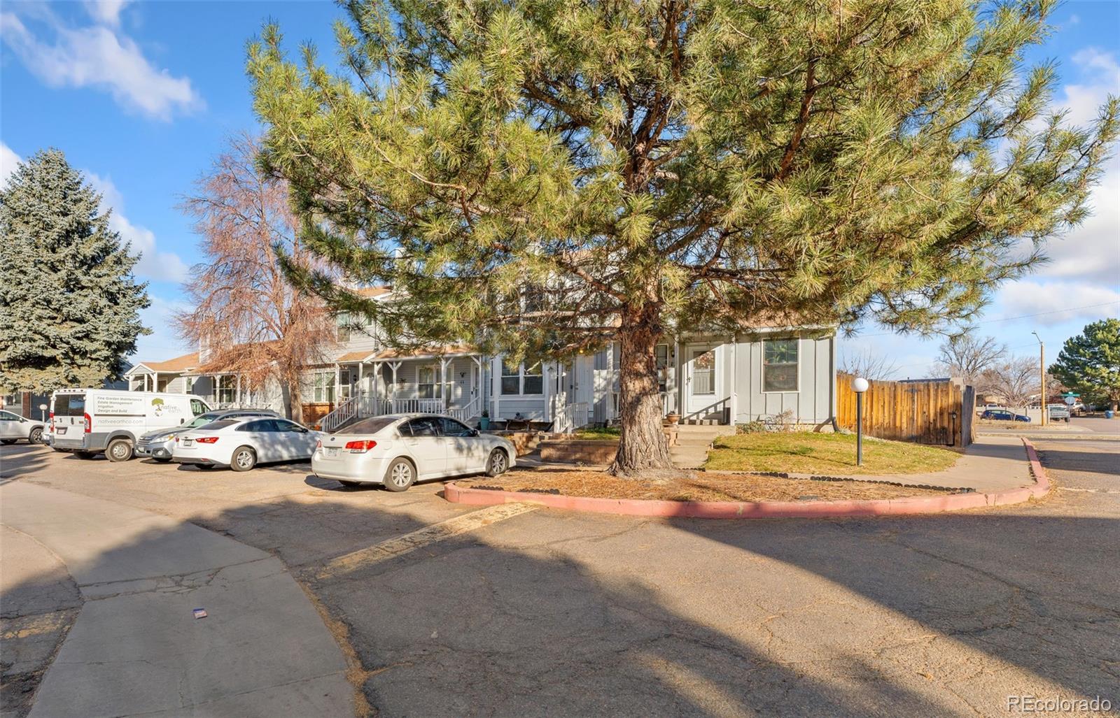 8224  Washington Street, denver  House Search MLS Picture