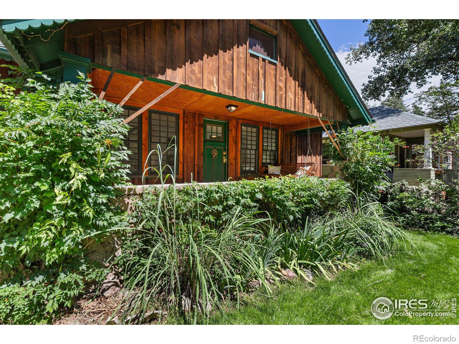 100  Canon Park, boulder MLS: 4567891023093 Beds: 2 Baths: 2 Price: $925,000